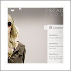 ESCADA SPORT Vorschau